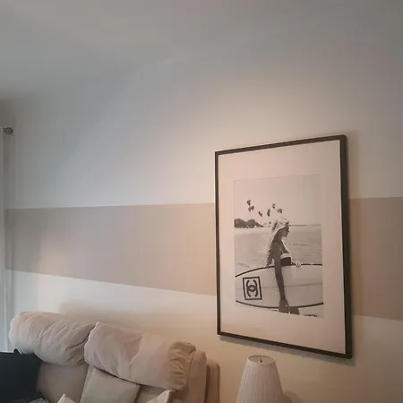 Comfortable Lumina -