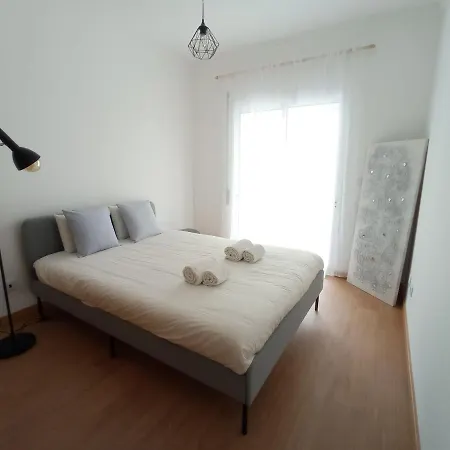 Lejlighed Lumina - - 5 Min From The Beach, Wifi, Smarttv And Pool