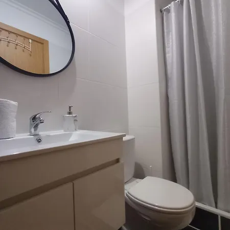 Lumina - - 5 Min From The Beach, Wifi, Smarttv And Pool Lejlighed