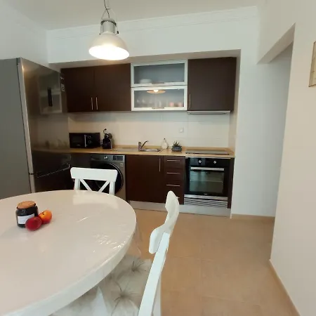 Apartment Comfortable Lumina -